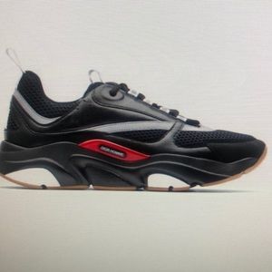 dior homme trainers mens